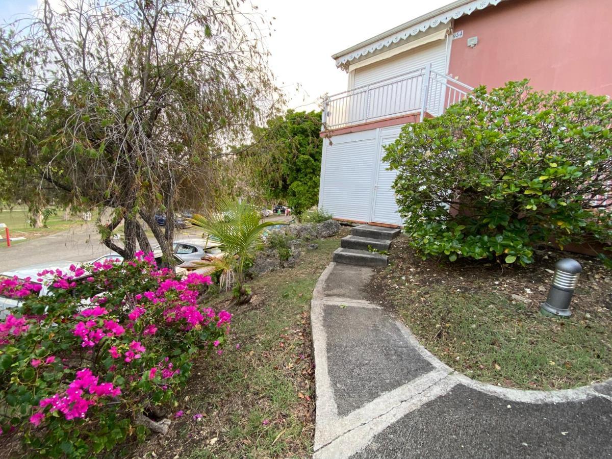 Studio Anse-des-Rochers Saint-Francois  Exterior foto